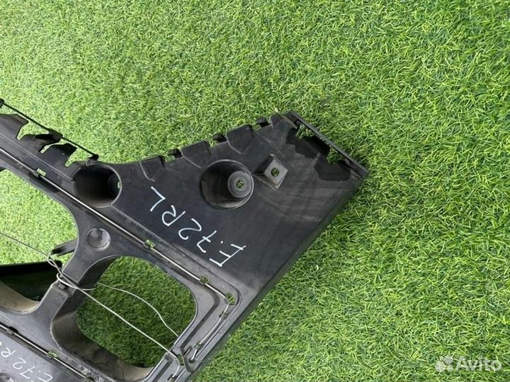 Крепление бампера заднее левое Bmw X6 E72 N63B44A