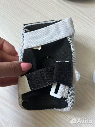 Защита на локти и колени