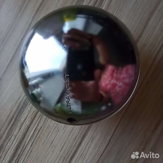 Парфюмерия