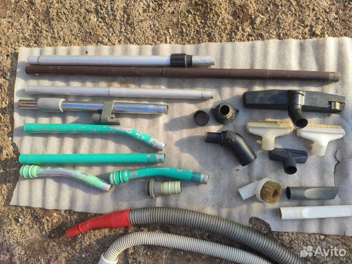 Шланг для пылесоса