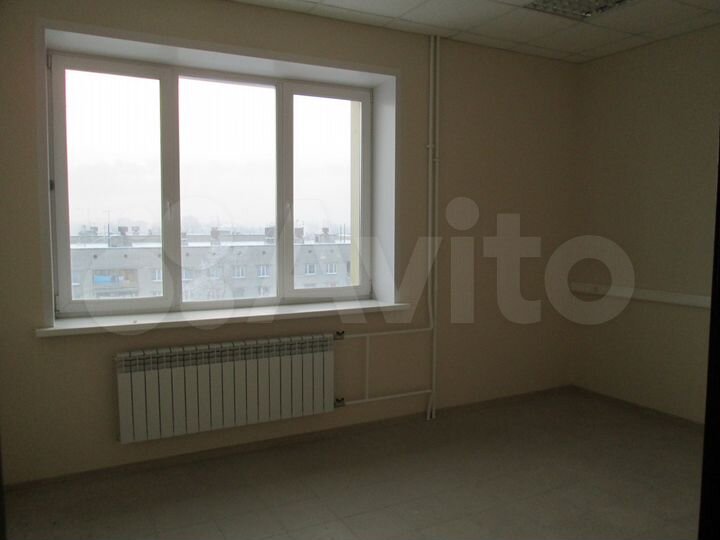 Офис, 10 м²