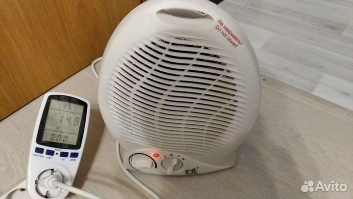 Обогреватель кварцевый, тепловентиляторы