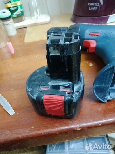 Инструмент бу