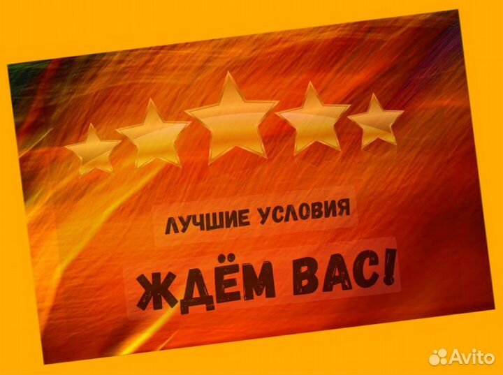 Этикеровщик без опыта Хорошие условия+Спецодежда