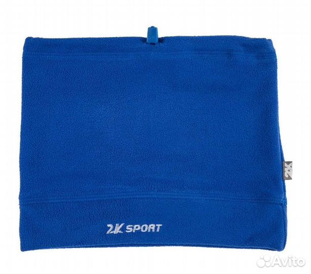 Снуд трансформер (шарф, шапка )