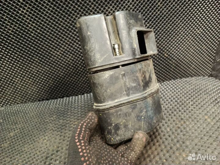 Воздушный фильтр Ява 638