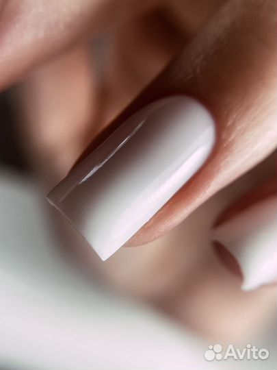 Маникюр в ЖК «Озерки»