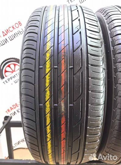 Bridgestone Turanza T001 215/50 R18 92W