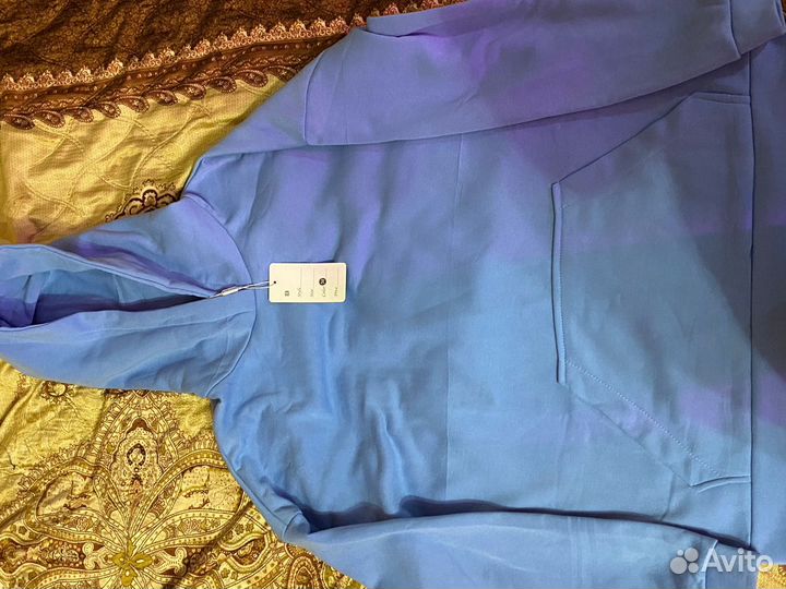 Спортивный костюм женский на флисе