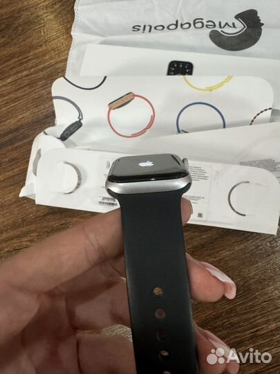 Apple watch se 44 mm