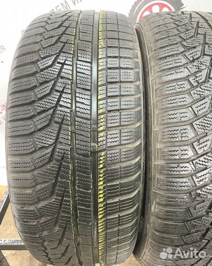 Hankook Winter I'Cept Evo2 W320 225/50 R17 104Y