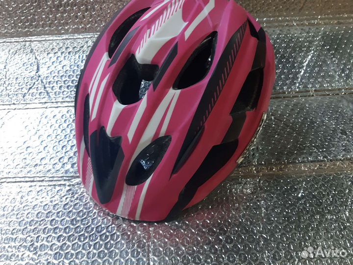 Велошлем детский