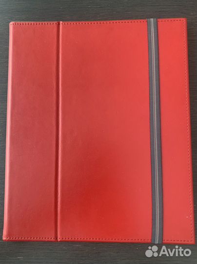 Pinetti чехол для iPad