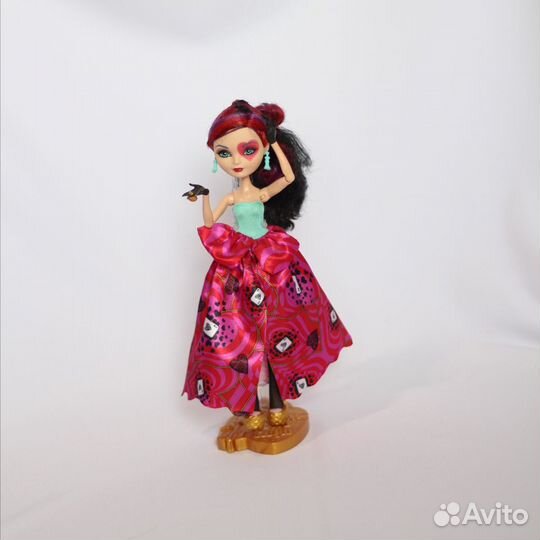 Кукла Ever After High