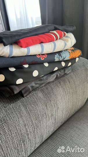 Женские вещи пакетом 42 44