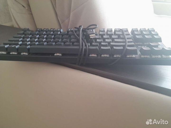 Клавиатура механическая