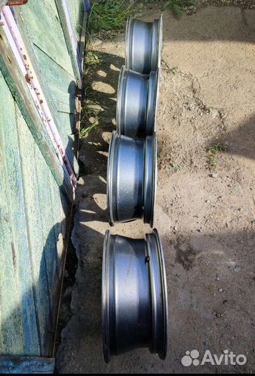 Диски на волгу