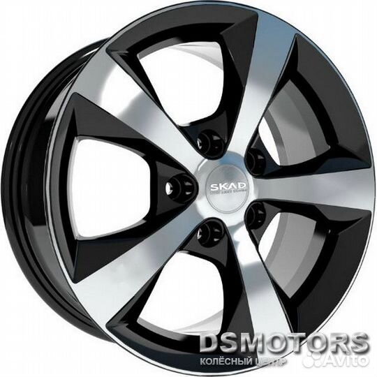 Диски Кёльн 7.0/16 5x112 ET45 d66.6 алмаз