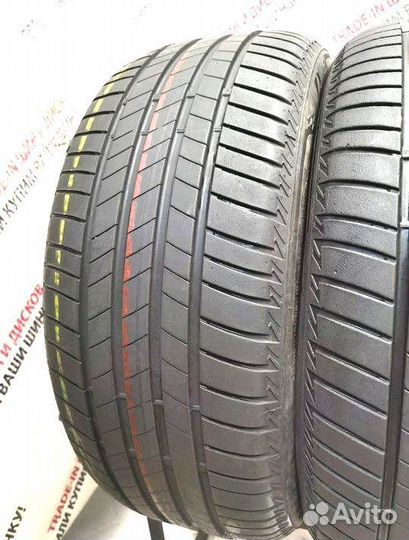 Bridgestone Turanza T005 225/50 R18 99W