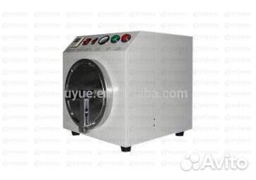 Машина для спайки сенсорных модулей до 15