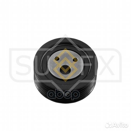 Ролик натяжной приводного ремня LADA 2110-12 1