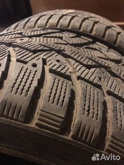 Toyo Observe G3-Ice 245/45 R18