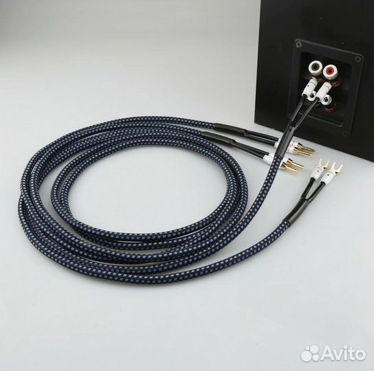 Audiocrast SP14