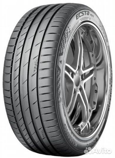 Kumho Ecsta PS71 235/55 R18 104W