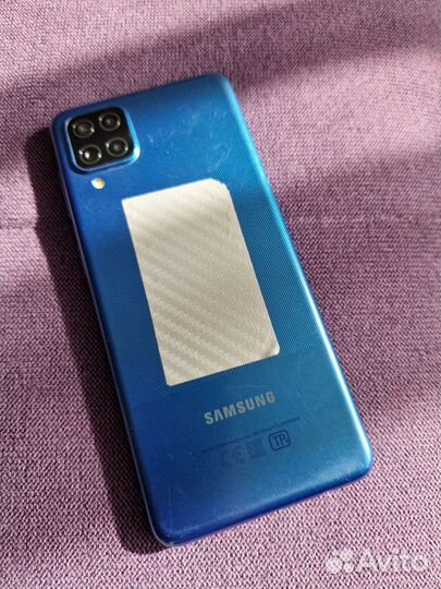Samsung Galaxy A12, 4/64 ГБ