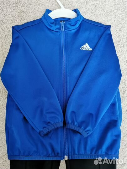 Спортивный костюм Adidas, р. 104