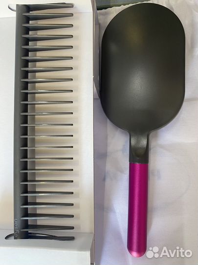 Расческа dyson