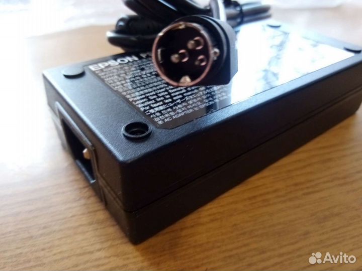 Блок питания epson PS-180