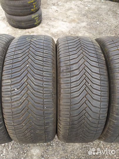 Michelin CrossClimate 225/50 R17 98V