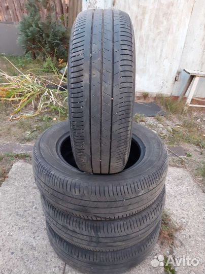 Dunlop Enasave EC300 195/65 R15 91V