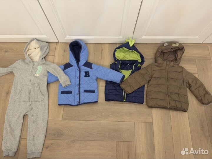 Детская одежда