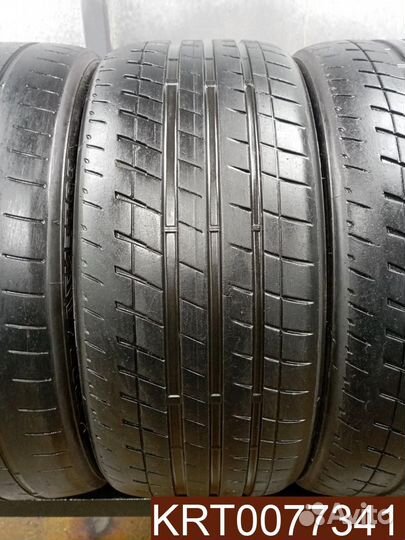 Bridgestone Potenza S007 245/35 R20 и 275/30 R20 99B