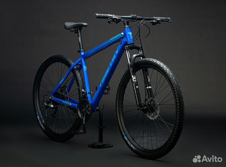 Горный велосипед Timetry тт012 Рама алюминий, 29