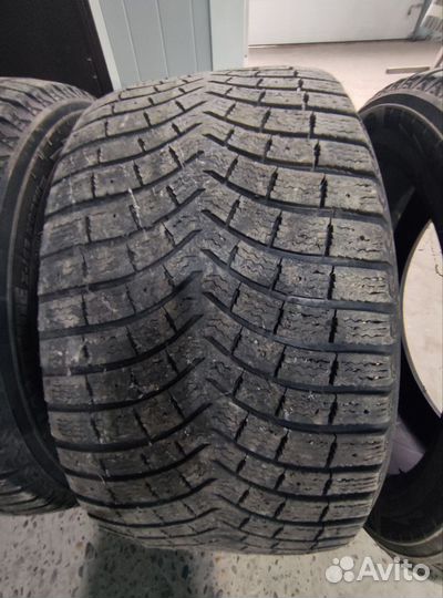 Michelin Pax Snow-ice 295/40 R21 111T