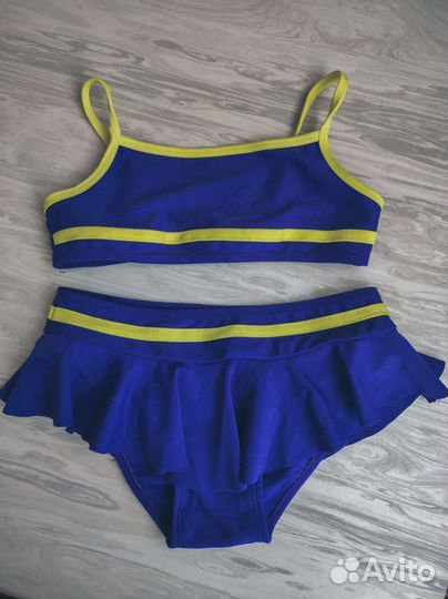 Купальник детский