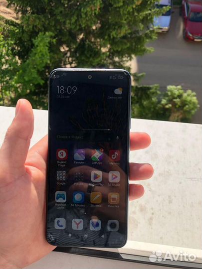 Xiaomi Redmi Note 10S, 6/64 ГБ