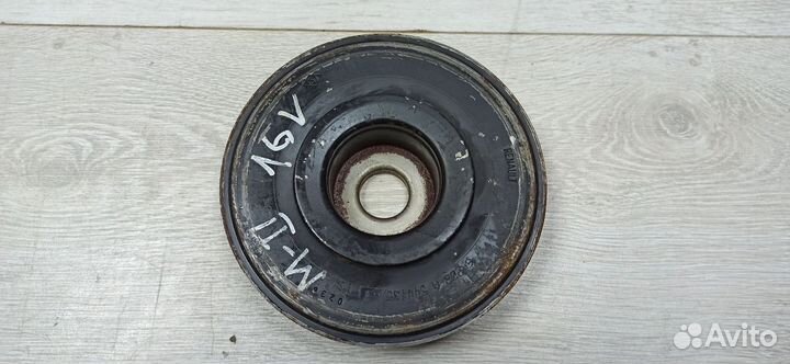 Шкив коленвала Renault megane 2
