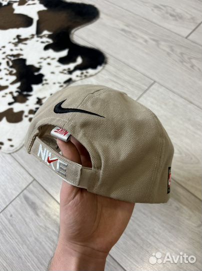 Бейсболка Nike Vintage 90-ые