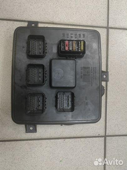 Эбу BRP GTX GSX GTX GTI 1998-2004