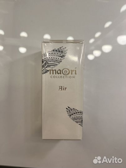 Air от Maori Collection