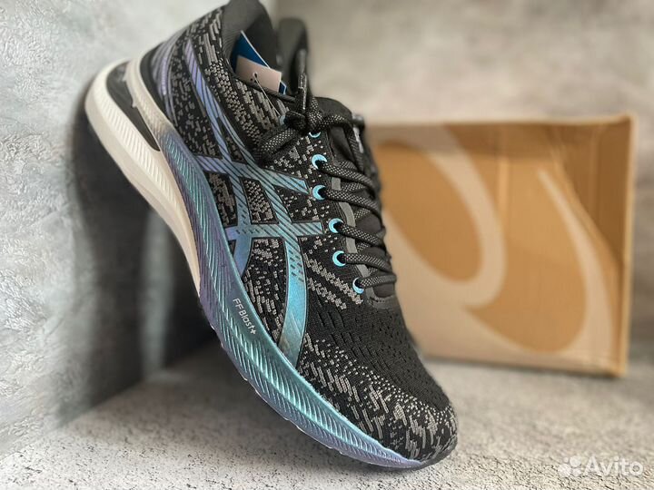 Кроссовки Asics Gel Kayano 29