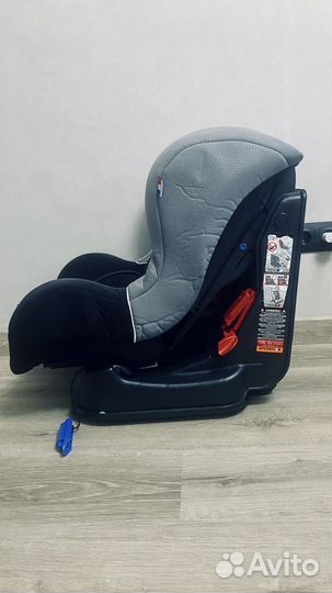 Автокресло
