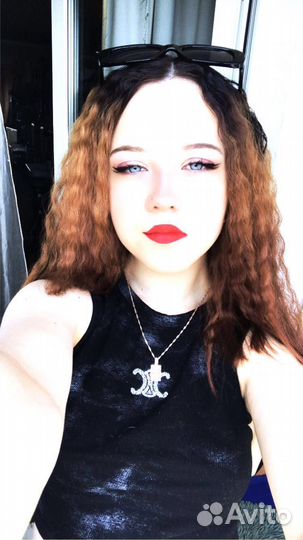 Продавец консультант