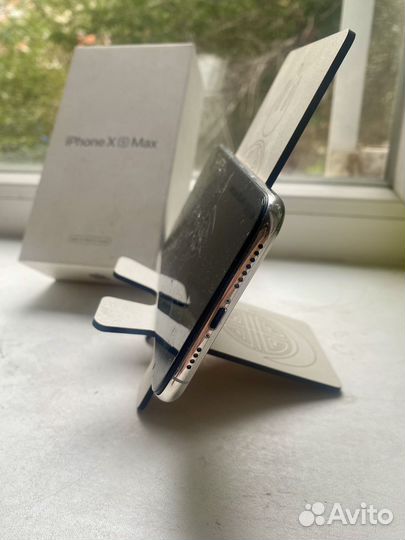 iPhone Xs Max, 64 ГБ