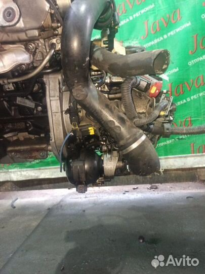 АКПП Alfa Romeo Giulietta 940 940A2000 2012