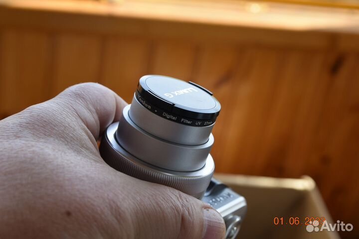 Olympus pen e pl9+Panasonic 12-32